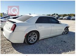 كرايسلر 300